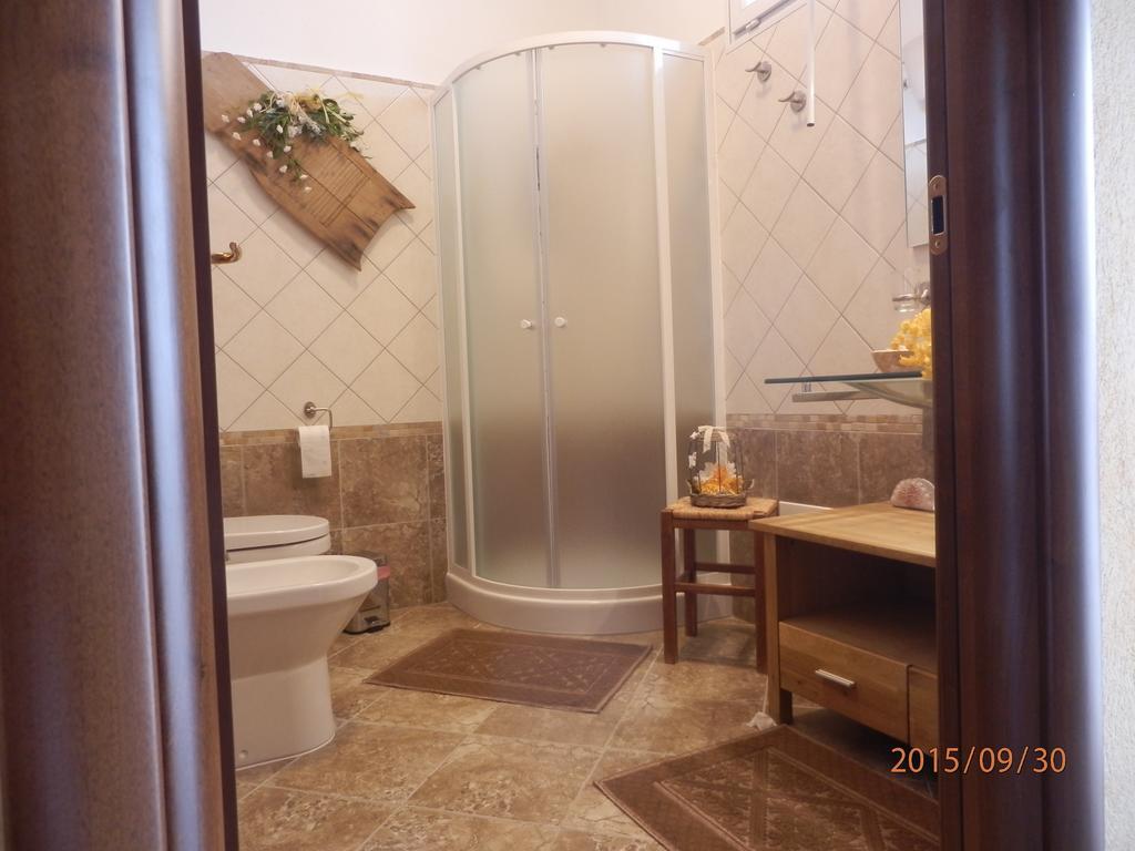 Domu Severino Camere Pula Kamer foto