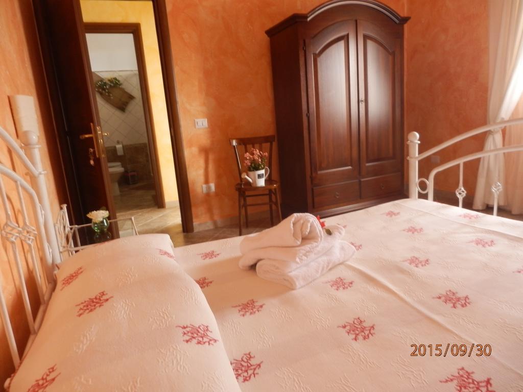 Domu Severino Camere Pula Kamer foto