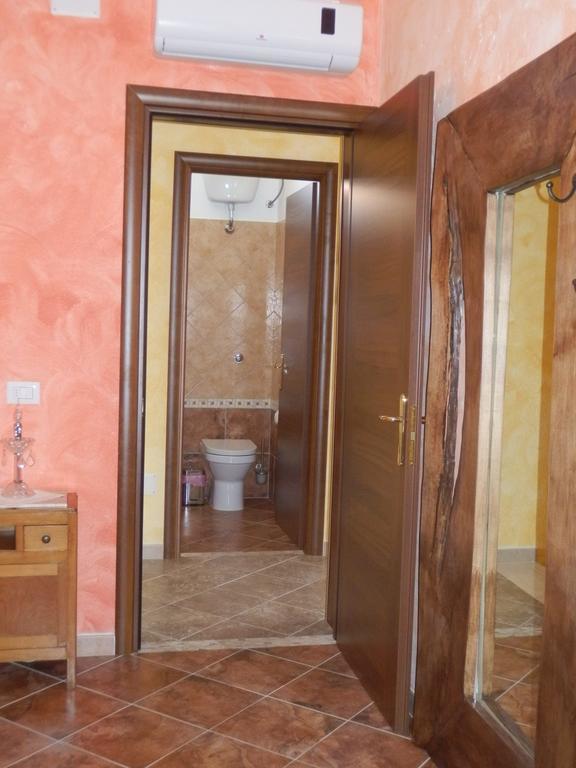 Domu Severino Camere Pula Buitenkant foto