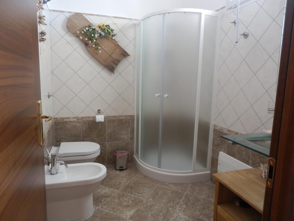 Domu Severino Camere Pula Buitenkant foto