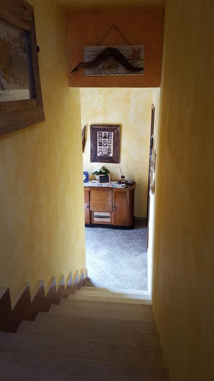 Domu Severino Camere Pula Buitenkant foto